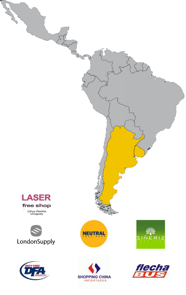 Land Strategic Partners